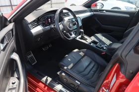VW Arteon 2.0TDI 4M RLine Matrx PANO HuD MASSAGE #iCarbg | Mobile.bg    11