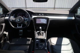 VW Arteon 2.0TDI 4M RLine Matrx PANO HuD MASSAGE #iCarbg | Mobile.bg    12