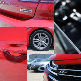 VW Arteon 2.0TDI 4M RLine Matrx PANO HuD MASSAGE #iCarbg | Mobile.bg    17