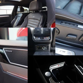 VW Arteon 2.0TDI 4M RLine Matrx PANO HuD MASSAGE #iCarbg | Mobile.bg    16