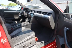 VW Arteon 2.0TDI 4M RLine Matrx PANO HuD MASSAGE #iCarbg | Mobile.bg    8