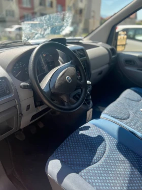 Fiat Scudo - 12500 лв. - 80052789 4