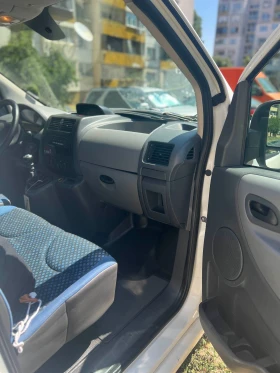 Fiat Scudo - 12500 лв. - 80052789 3