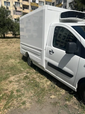 Fiat Scudo - 12500 лв. - 80052789 2