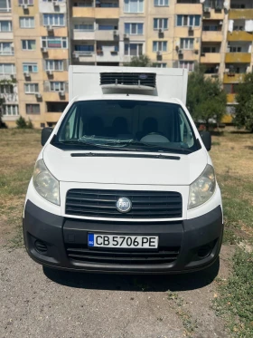 Fiat Scudo 