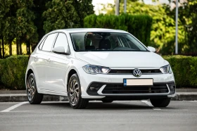 VW Polo 1.0 АВТОМАТИК