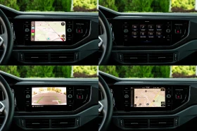 VW Polo 1.0 АВТОМАТИК - 37000 лв. - 18659920 11