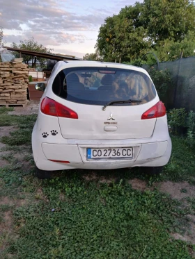 Mitsubishi Colt | Mobile.bg    2