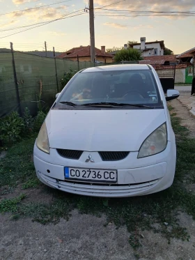 Mitsubishi Colt | Mobile.bg    3