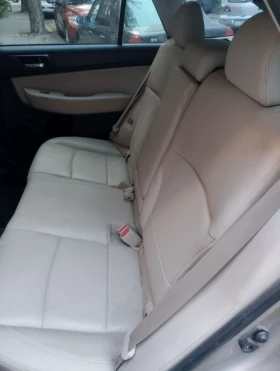 Обява за продажба на Subaru Outback Limited 3.6 ~23 000 лв. - изображение 6