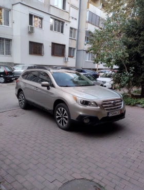 Обява за продажба на Subaru Outback Limited 3.6 ~23 000 лв. - изображение 1