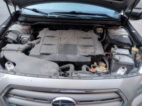 Обява за продажба на Subaru Outback Limited 3.6 ~23 000 лв. - изображение 7