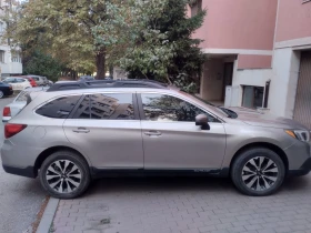 Обява за продажба на Subaru Outback Limited 3.6 ~23 000 лв. - изображение 1