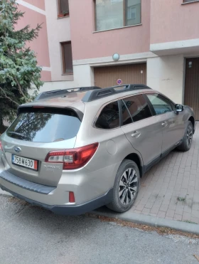 Обява за продажба на Subaru Outback Limited 3.6 ~23 000 лв. - изображение 3