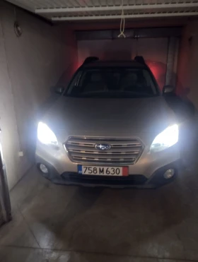 Обява за продажба на Subaru Outback Limited 3.6 ~23 000 лв. - изображение 10