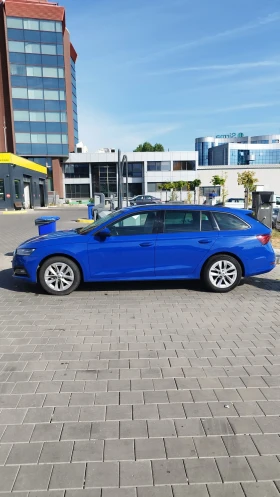 Skoda Octavia Style + / 2 TDI/150 k.c./ 7 Dsg - 48000 лв. - 86216602 12
