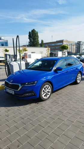 Skoda Octavia Style + / 2 TDI/150 k.c./ 7 Dsg - 48000 лв. - 86216602 10