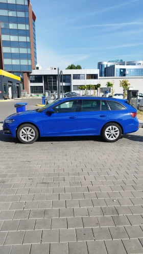 Skoda Octavia Style + / 2 TDI/150 k.c./ 7 Dsg - 48000 лв. - 86216602 13
