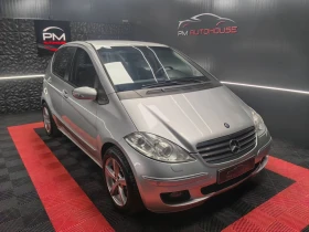     Mercedes-Benz A 200 * SWISS* * * 