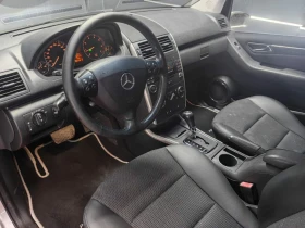Mercedes-Benz A 200 * SWISS* * *  | Mobile.bg    5