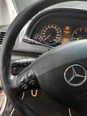 Mercedes-Benz A 200 * SWISS* * *  | Mobile.bg    10