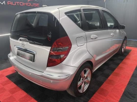     Mercedes-Benz A 200 * SWISS* * * 