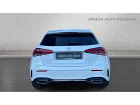 Mercedes-Benz A 180    520 . | Mobile.bg    4