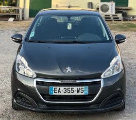 Peugeot 208 1.6 BLUE HDI NAVI - 10600 лв. - 62906535 3
