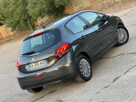 Peugeot 208 1.6 BLUE HDI NAVI - 10600 лв. - 62906535 5