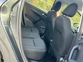 Peugeot 208 1.6 BLUE HDI NAVI - 10600 лв. - 62906535 12