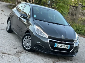     Peugeot 208 1.6 HDI NAVIGATION 