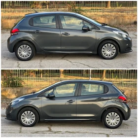 Peugeot 208 1.6 BLUE HDI NAVI - 10600 лв. - 62906535 6