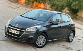 Peugeot 208 1.6 BLUE HDI NAVI - 10600 лв. - 62906535 2