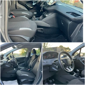 Peugeot 208 1.6 BLUE HDI NAVI - 10600 лв. - 62906535 15