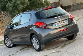 Peugeot 208 1.6 BLUE HDI NAVI - 10600 лв. - 62906535 4