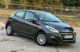 Peugeot 208 1.6 BLUE HDI NAVI