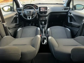 Peugeot 208 1.6 BLUE HDI NAVI - 10600 лв. - 62906535 11
