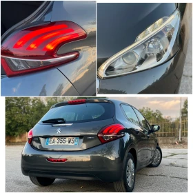 Peugeot 208 1.6 BLUE HDI NAVI - 10600 лв. - 62906535 7