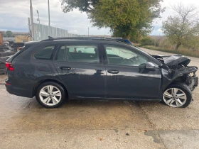 Обява за продажба на VW Golf Variant 1.5 eTSI ~11 лв. - изображение 2