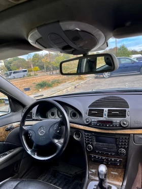 Mercedes-Benz E 270 | Mobile.bg    8