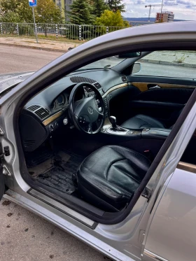 Mercedes-Benz E 270 | Mobile.bg    7