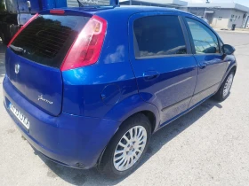 Обява за продажба на Fiat Punto 1.2i (LPG) ~3 750 лв. - изображение 3