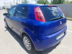Обява за продажба на Fiat Punto 1.2i (LPG) ~3 750 лв. - изображение 1