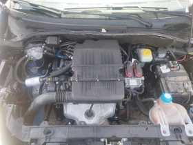 Обява за продажба на Fiat Punto 1.2i (LPG) ~3 750 лв. - изображение 7