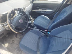Обява за продажба на Fiat Punto 1.2i (LPG) ~3 750 лв. - изображение 4