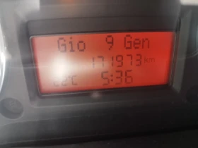 Обява за продажба на Fiat Punto 1.2i (LPG) ~3 750 лв. - изображение 6