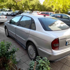 Citroen C5 | Mobile.bg    2