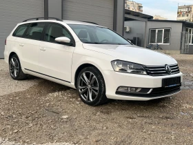 VW Passat 2.0TDI* NAVI* TOP* TRENDLINE - 12990 лв. / 6641.68 € - 30475456 3