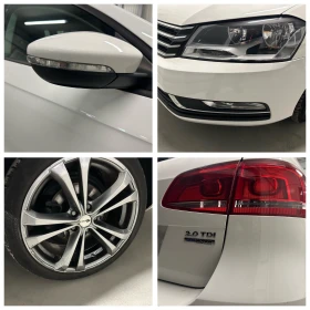 VW Passat 2.0TDI* NAVI* TOP* TRENDLINE - 12990 лв. / 6641.68 € - 30475456 17