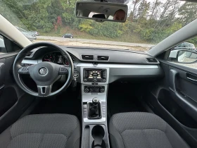 VW Passat 2.0TDI* NAVI* TOP* TRENDLINE - 12990 лв. / 6641.68 € - 30475456 11